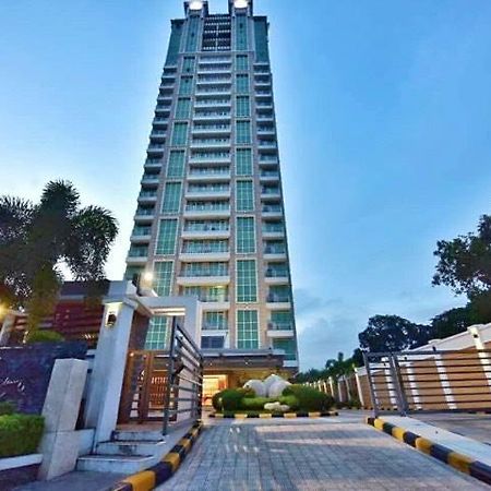 Padgett Place Prime Suites Cebu ภายนอก รูปภาพ