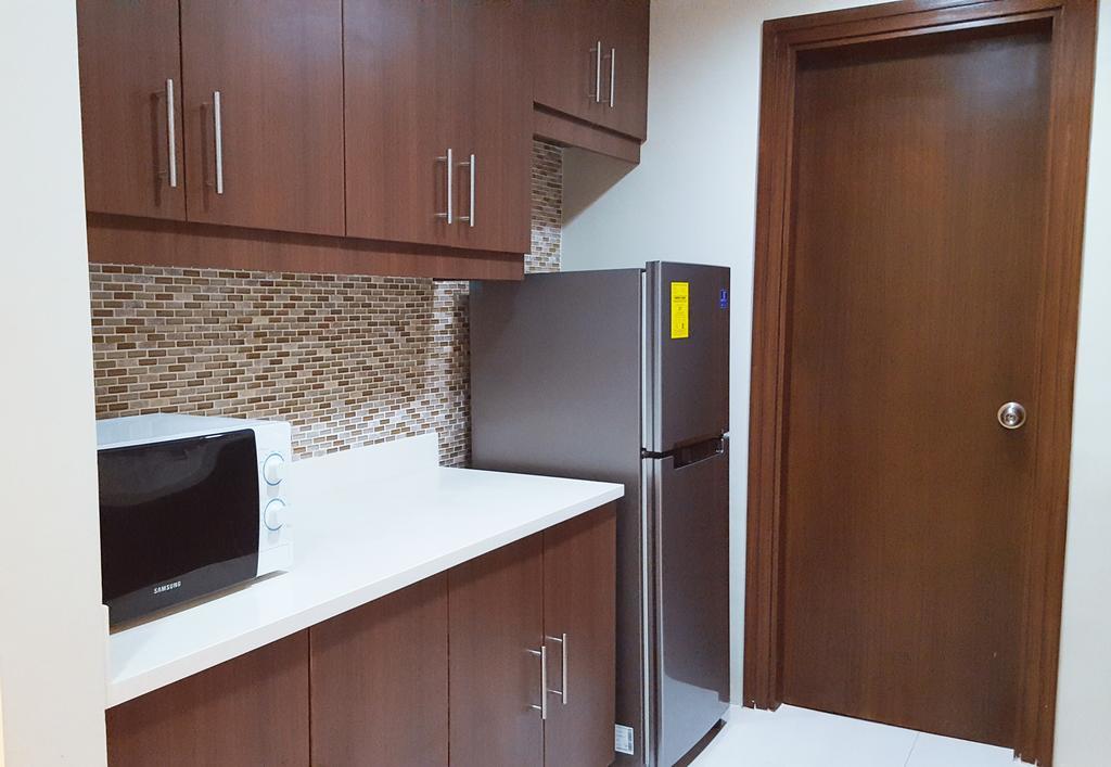 Padgett Place Prime Suites Cebu ภายนอก รูปภาพ