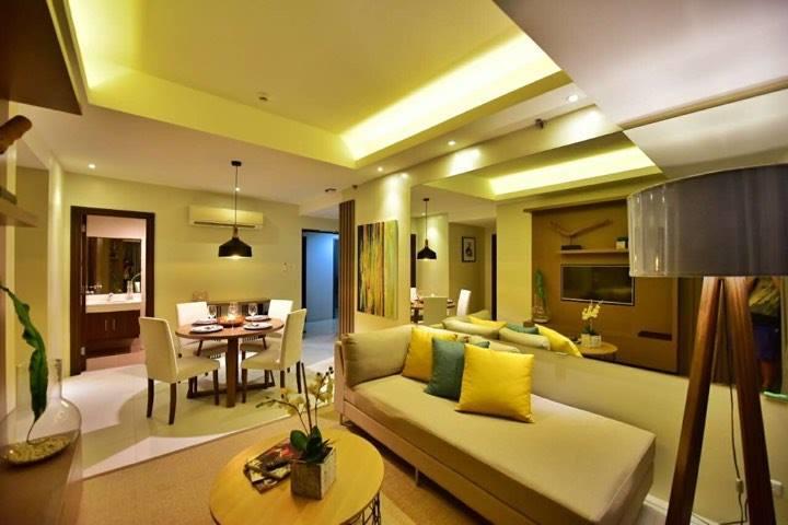 Padgett Place Prime Suites Cebu ภายนอก รูปภาพ