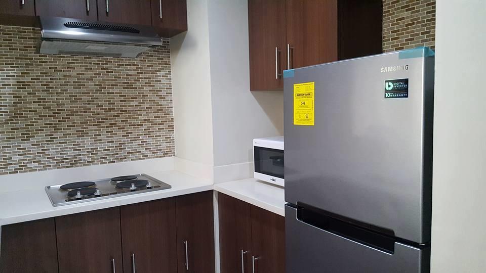 Padgett Place Prime Suites Cebu ภายนอก รูปภาพ