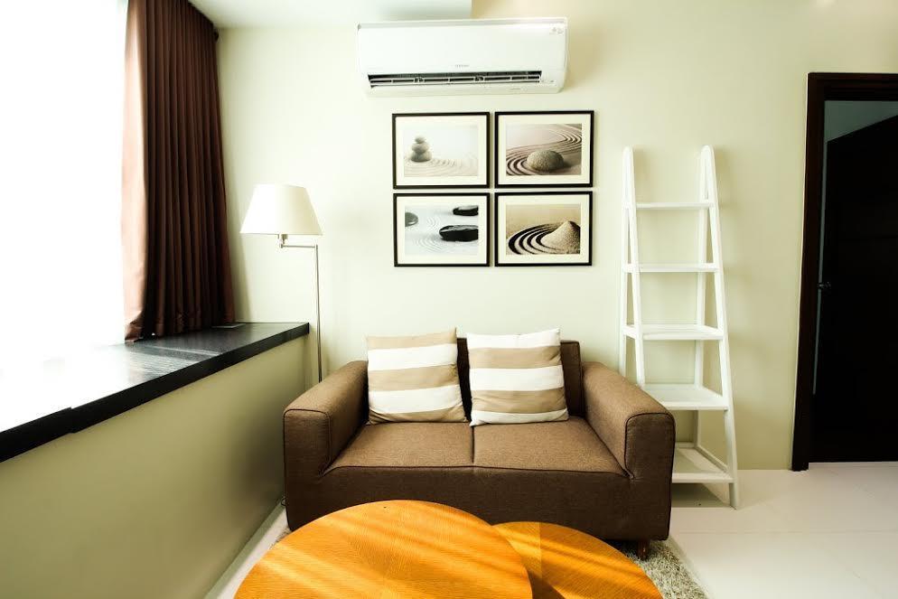 Padgett Place Prime Suites Cebu ภายนอก รูปภาพ