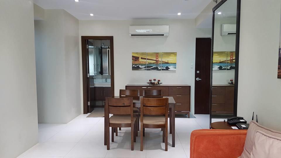 Padgett Place Prime Suites Cebu ภายนอก รูปภาพ