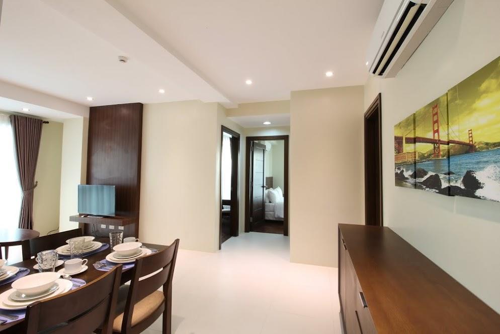 Padgett Place Prime Suites Cebu ภายนอก รูปภาพ