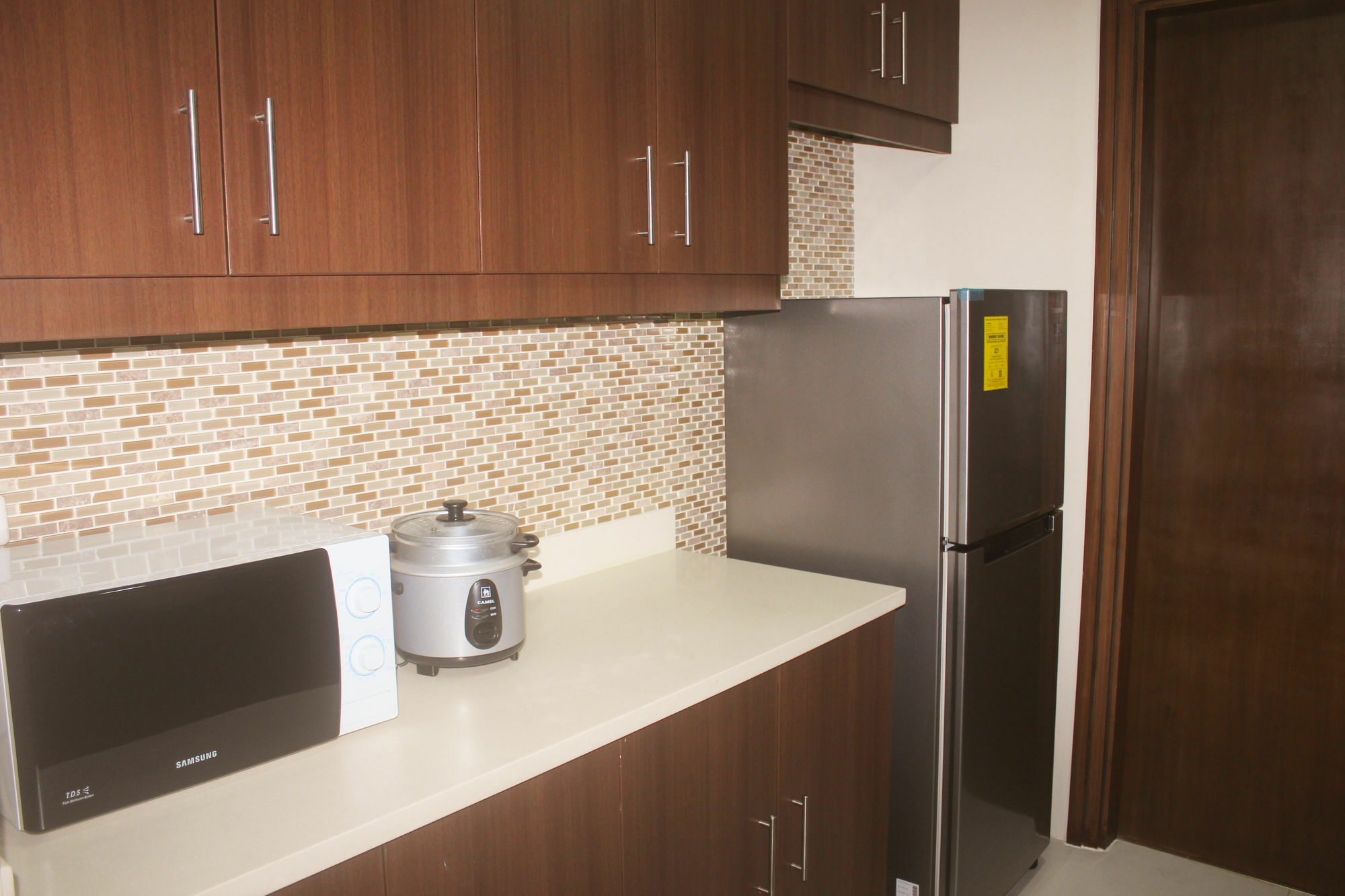Padgett Place Prime Suites Cebu ภายนอก รูปภาพ