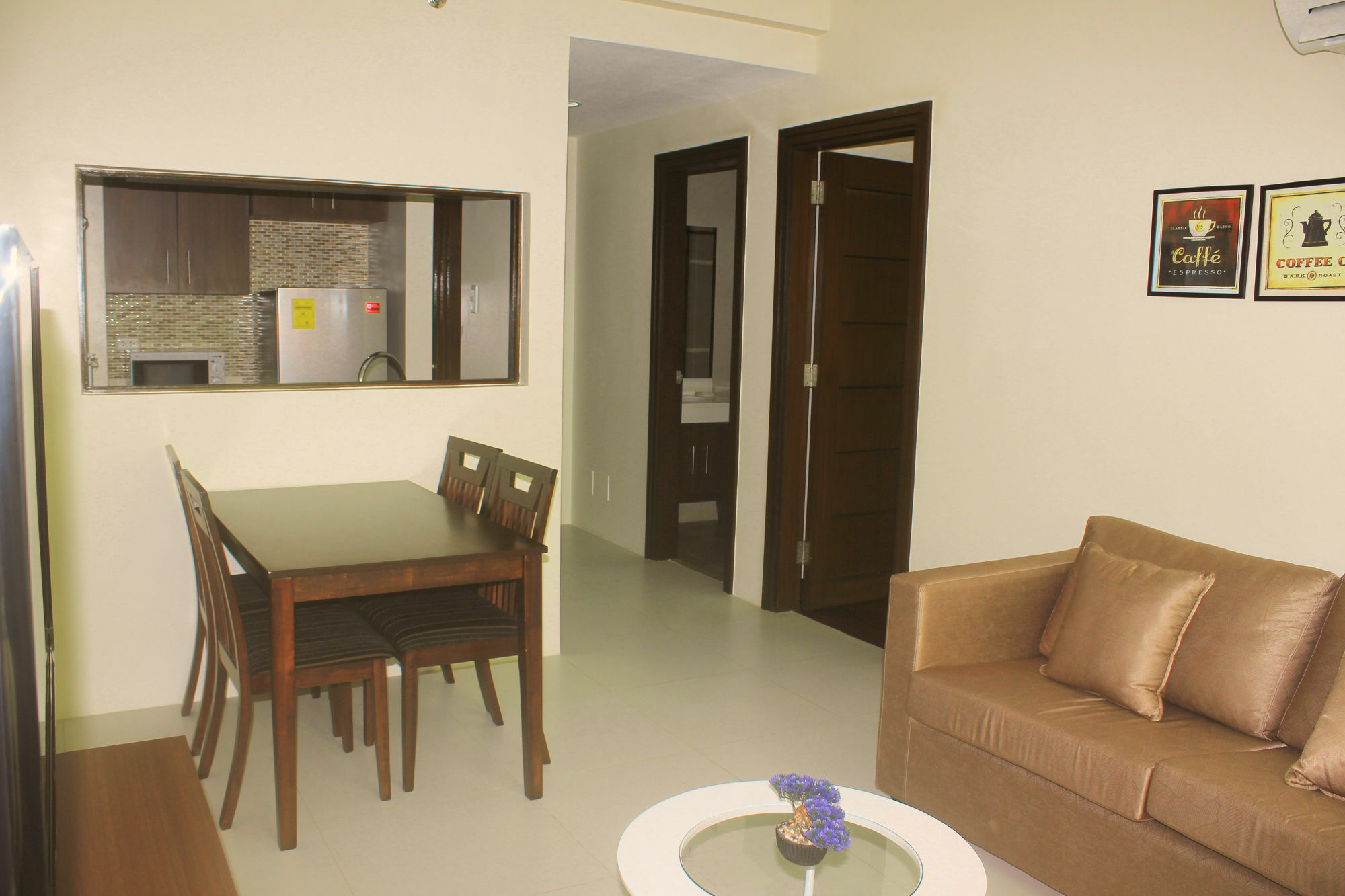 Padgett Place Prime Suites Cebu ภายนอก รูปภาพ